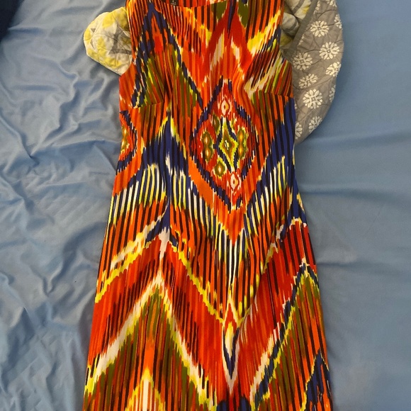 Womens Dress - Picture 1 of 2